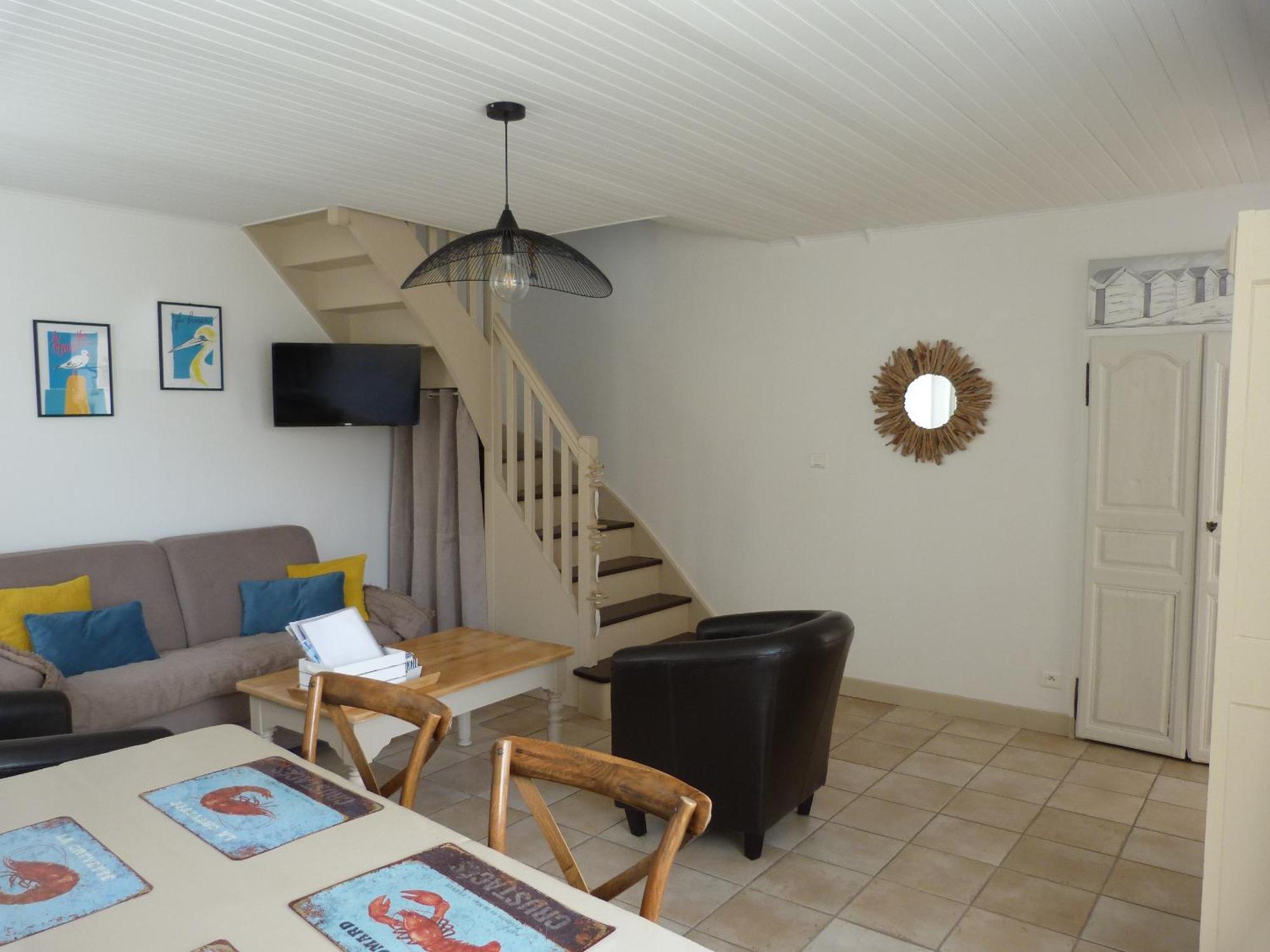 Maison De Vacances 3* A 50M De La Plage Treffiagat Exterior photo