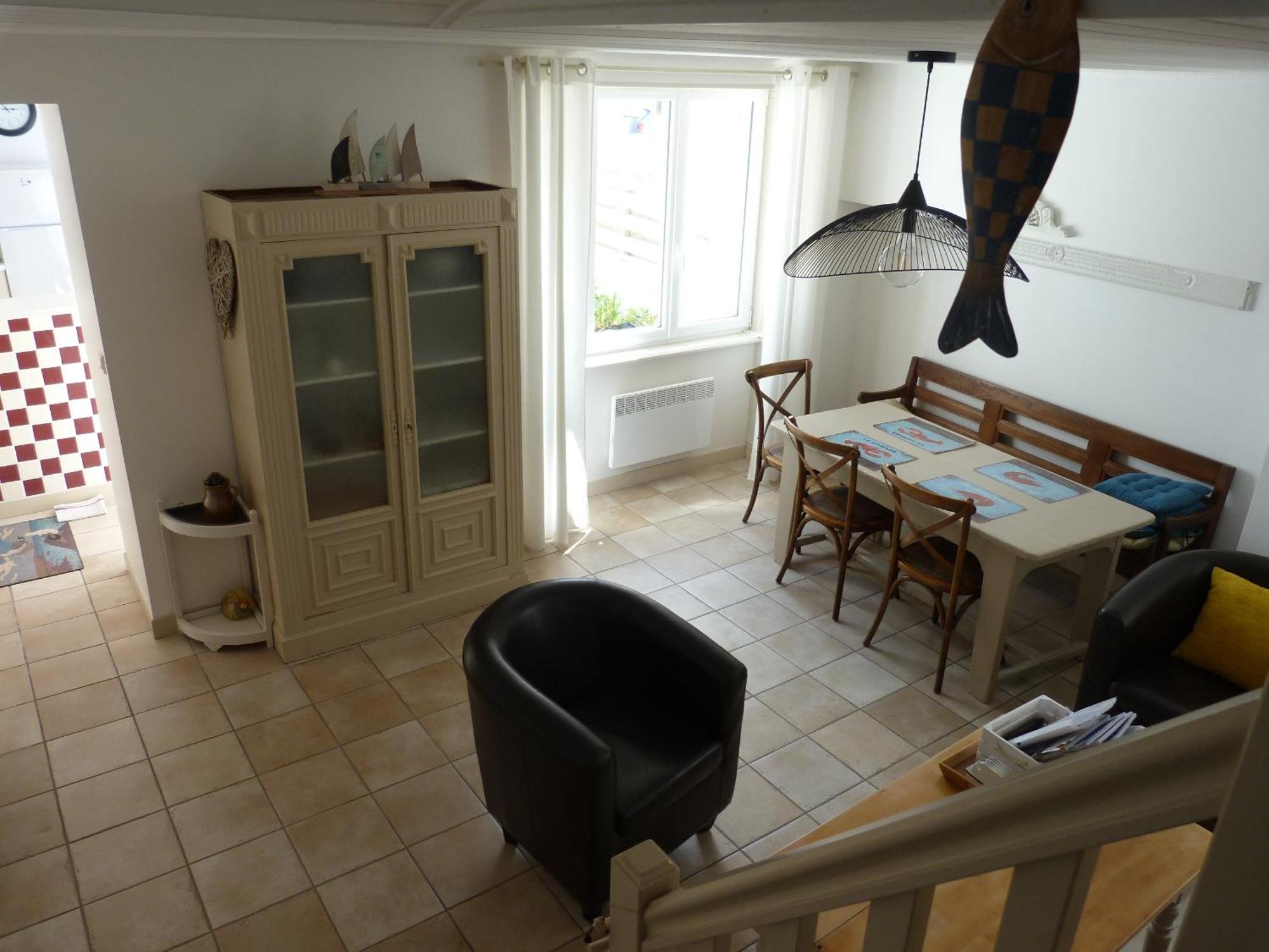 Maison De Vacances 3* A 50M De La Plage Treffiagat Exterior photo